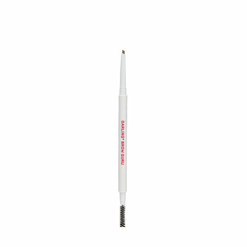 Darling Водостойкий карандаш для бровей Brow Guru, оттенок 01 0,05 гр