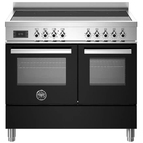 Варочный центр Bertazzoni PRO105I2ENET