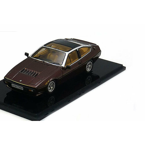 Lotus eclat S2 1980 brown metallic / lotus eclat S2 1980 коричневый металлик