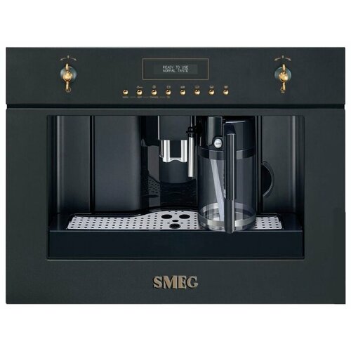 Кофемашина Smeg CMS8451A 27999000₽