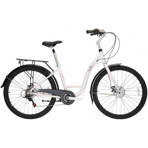 Riderover Latte 275 2022 требует финальной сборки Цвет purple Размер 15 3490000₽