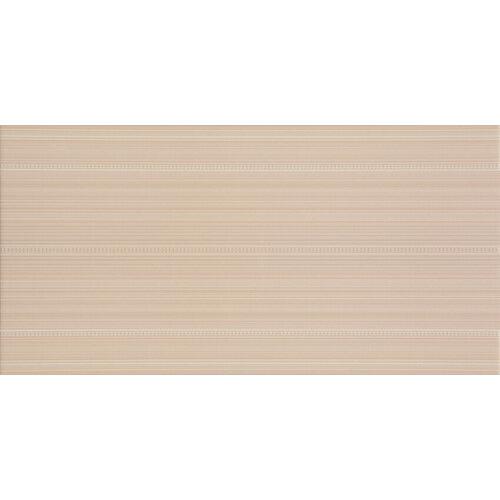 Настенная плитка AltaCera Lines Beige WT9LNS11 24,9x50