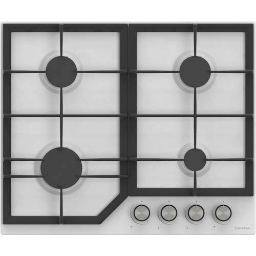 Газовая варочная панель DARINA ER4 BGM341 12 W 1447400₽