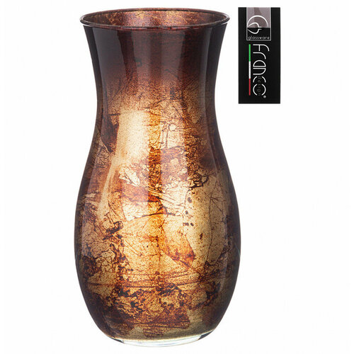 Ваза для цветов 12 х 26 см Franko 