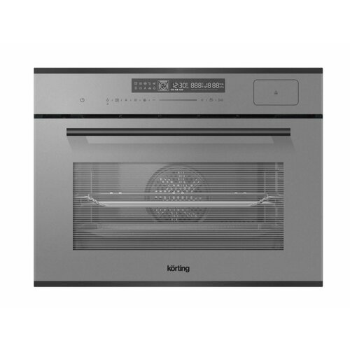 Духовой шкаф KORTING OKB 3450 GBXGr Steam 8999000₽