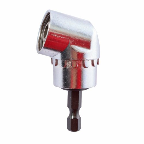 Переходник для шуруповерта угловой RedVerg 14 720851 1427₽