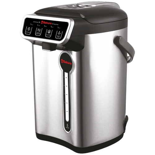 Sakura Термопот 5л Sakura SA-1304BS Premium 772000₽