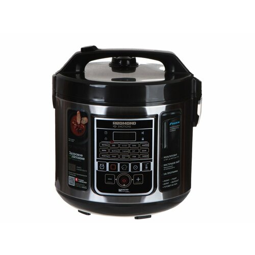 Мультиварка Redmond RMC-M398 899300₽