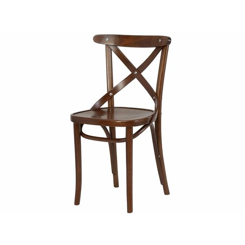 Стул Fameg А-8810/2 орех