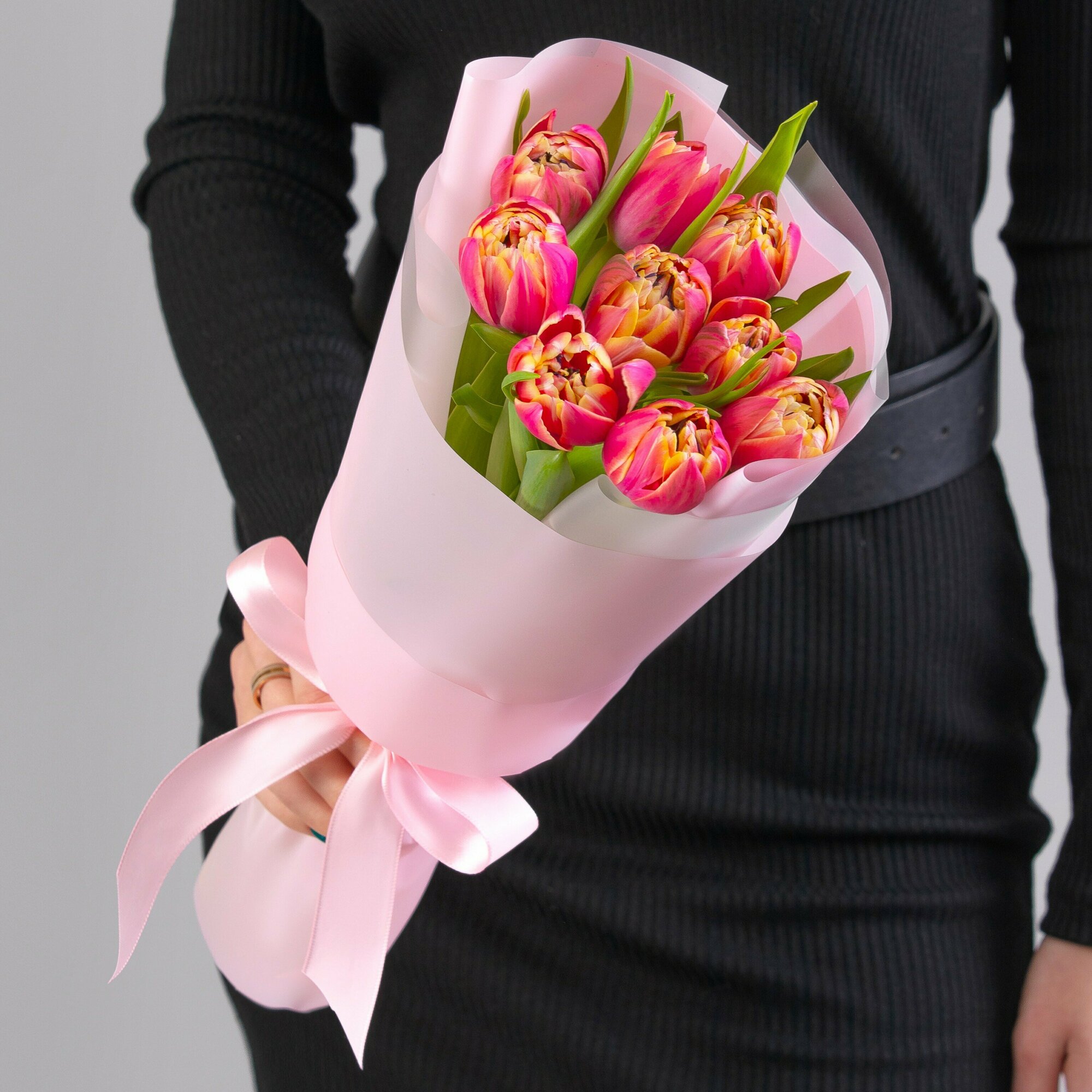 Букет Мегацвет24 