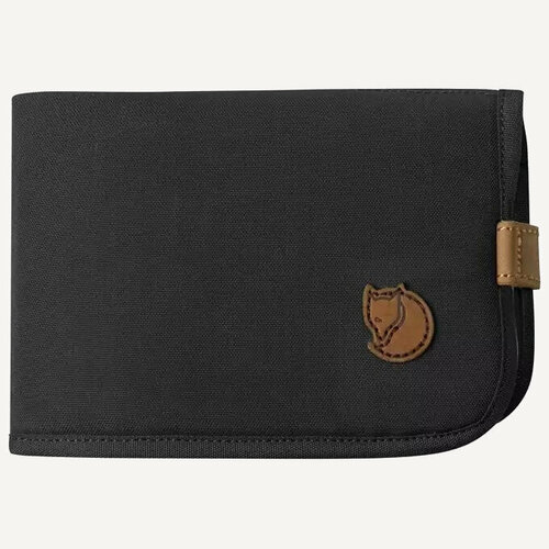 FJALLRAVEN Сидушка складная G1000 Seat Pad dark grey