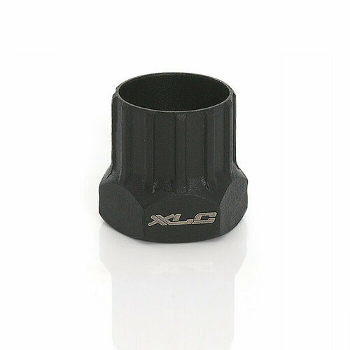 Съемник кассет XLC Gear Ring Remover SHIMANO Freewheel UG SB-Plus TO-S14 xlc набор ключей xlc multi tool to m09 615800 цвет серебристый