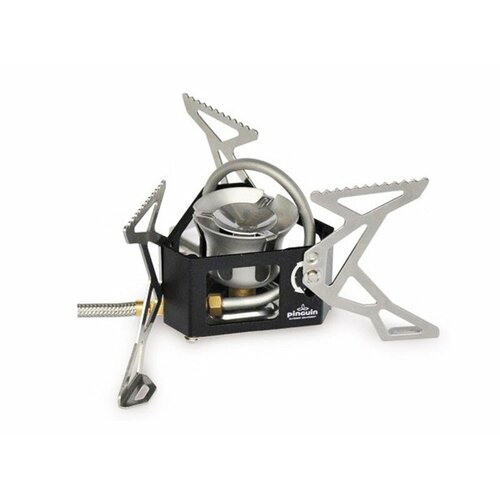 Мультитопливная горелка Pinguin Pyro