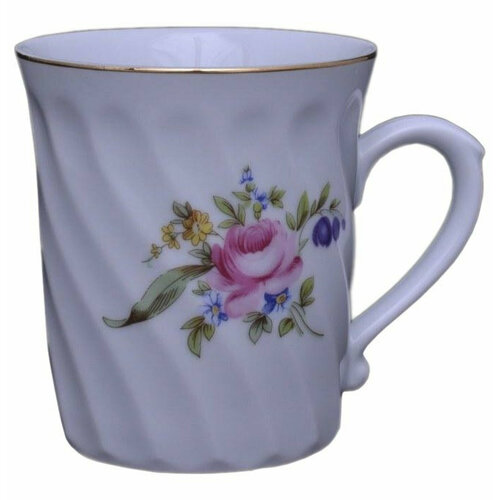 Кружка 250 мл CESKY PORCELAN A.S. 