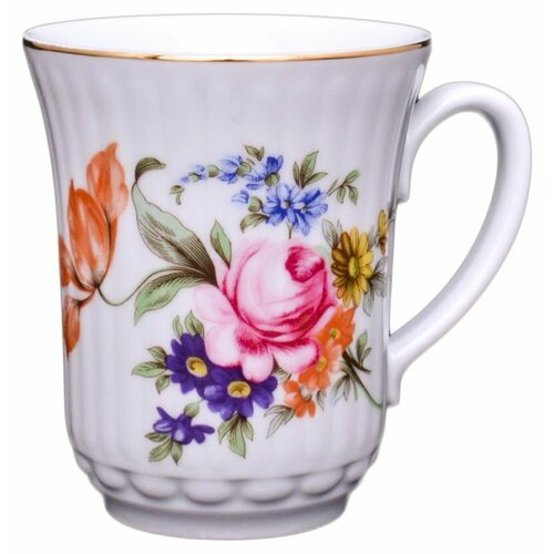 Кружка 250 мл CESKY PORCELAN A.S. 