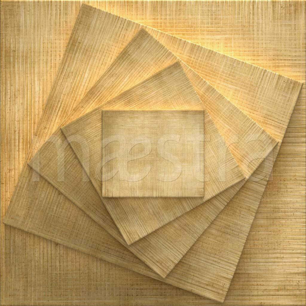 фото Фотообои 3д абстракция квадраты 275x275 (ВхШ), бесшовные, флизелиновые, MasterFresok арт 9-021