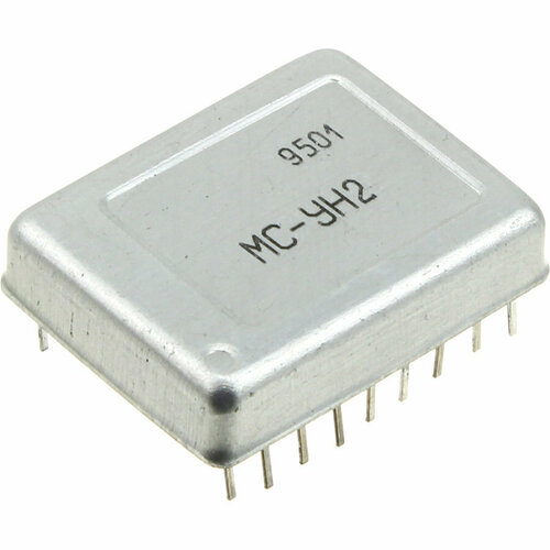 Микросхема МС-УН2