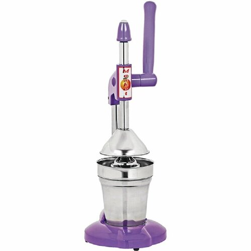 Пресс для цитрусовых и граната Maskot фиолетовый 1078000₽