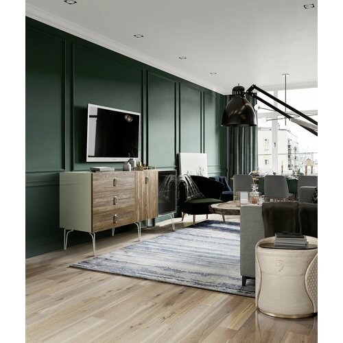 Гостиная Ярцево Bogemia Wood Fa (wood/слоновая кость) 2