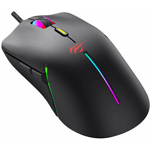 Компьютерная мышь Havit Мышь Havit MS1031 Черный 1356₽