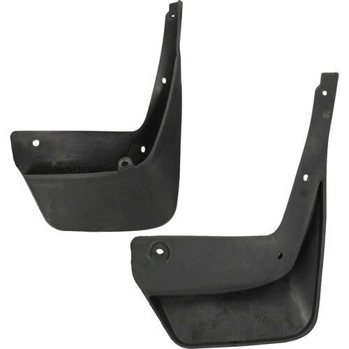 Комплект задних брызговиков для ам Lada LargusRenault Logan Riginal RG5000002 946₽