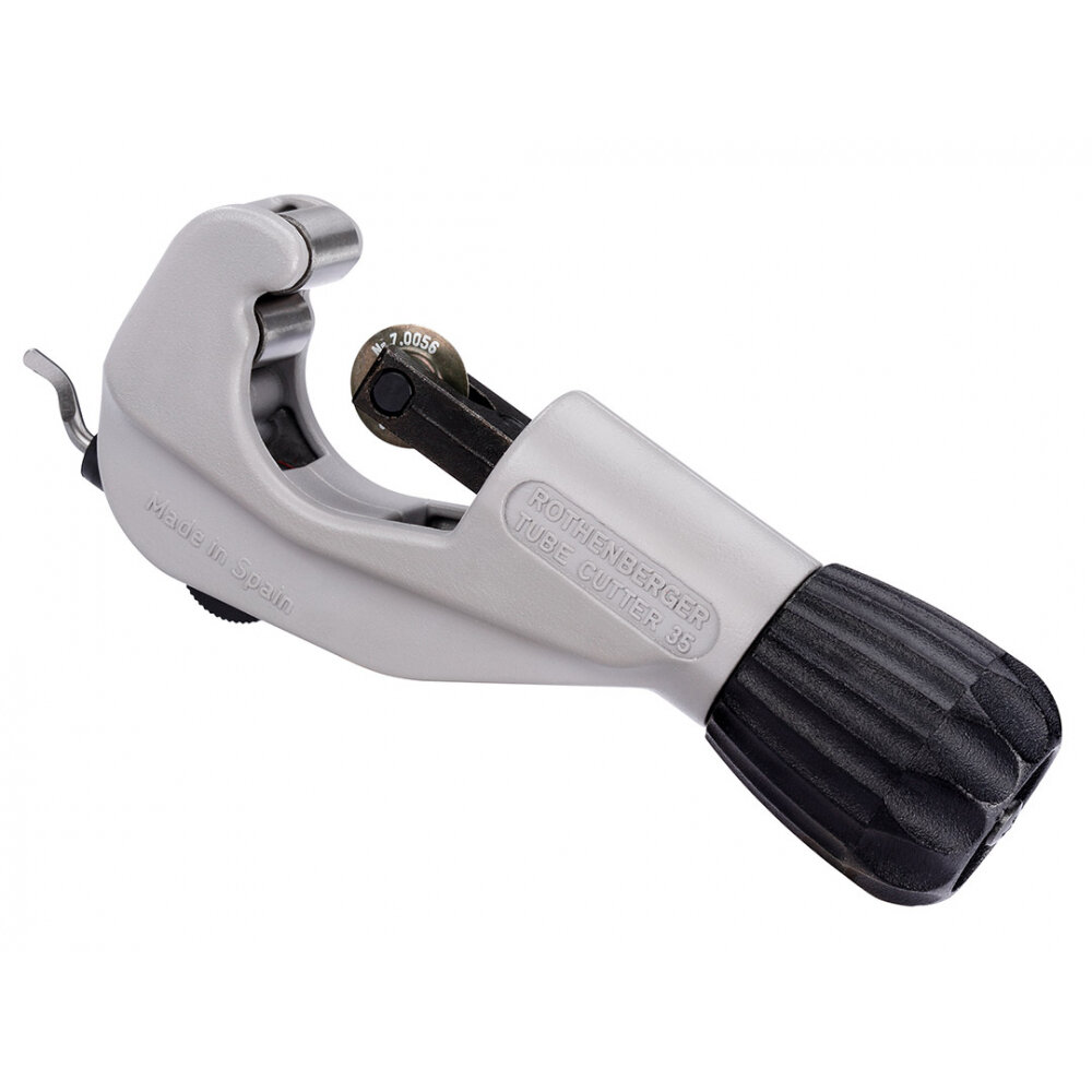 Труборез Rothenberger INOX TUBE CUTTER 35 6-35мм с запасным ножом 70055