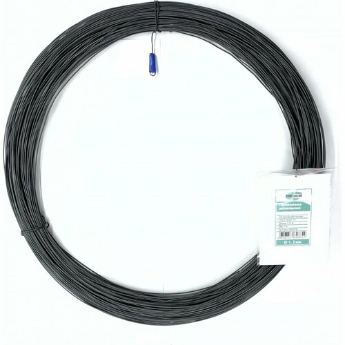 Термообработанная проволока вязальная TORNERI 045378 1174₽