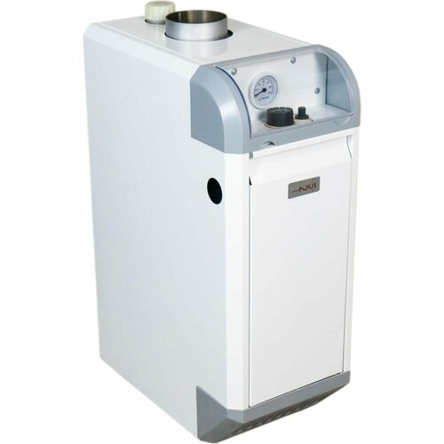 Стальной одноконтурный котел AXIS -01-12T-00 3170900₽