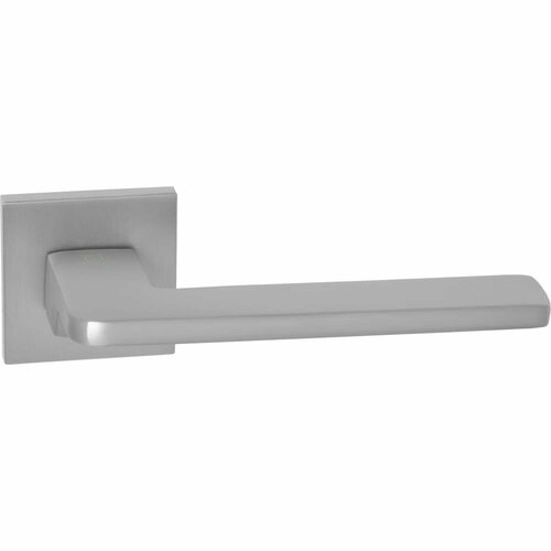 Ручка на раздельном тонком цинковом основании ABRISS R21.180 MCP