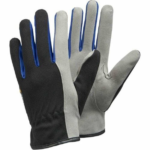 Рабочие защитные комбинированные перчатки TEGERA 325 перчатки кожаные tegera комбинированные