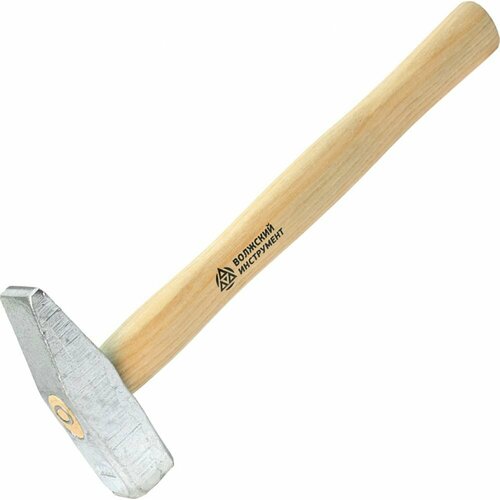 Слесарный молоток Волжский Инструмент 3603012 840₽