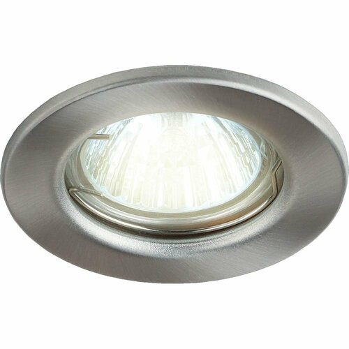 Встраиваемый светильник truEnergy 21202 846₽