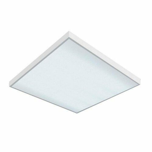 Подольский Завод Светотехники LED Светильник СТ. 36Вт 4000К Микропризма FS-RO-S-036-40-40-102-MPR