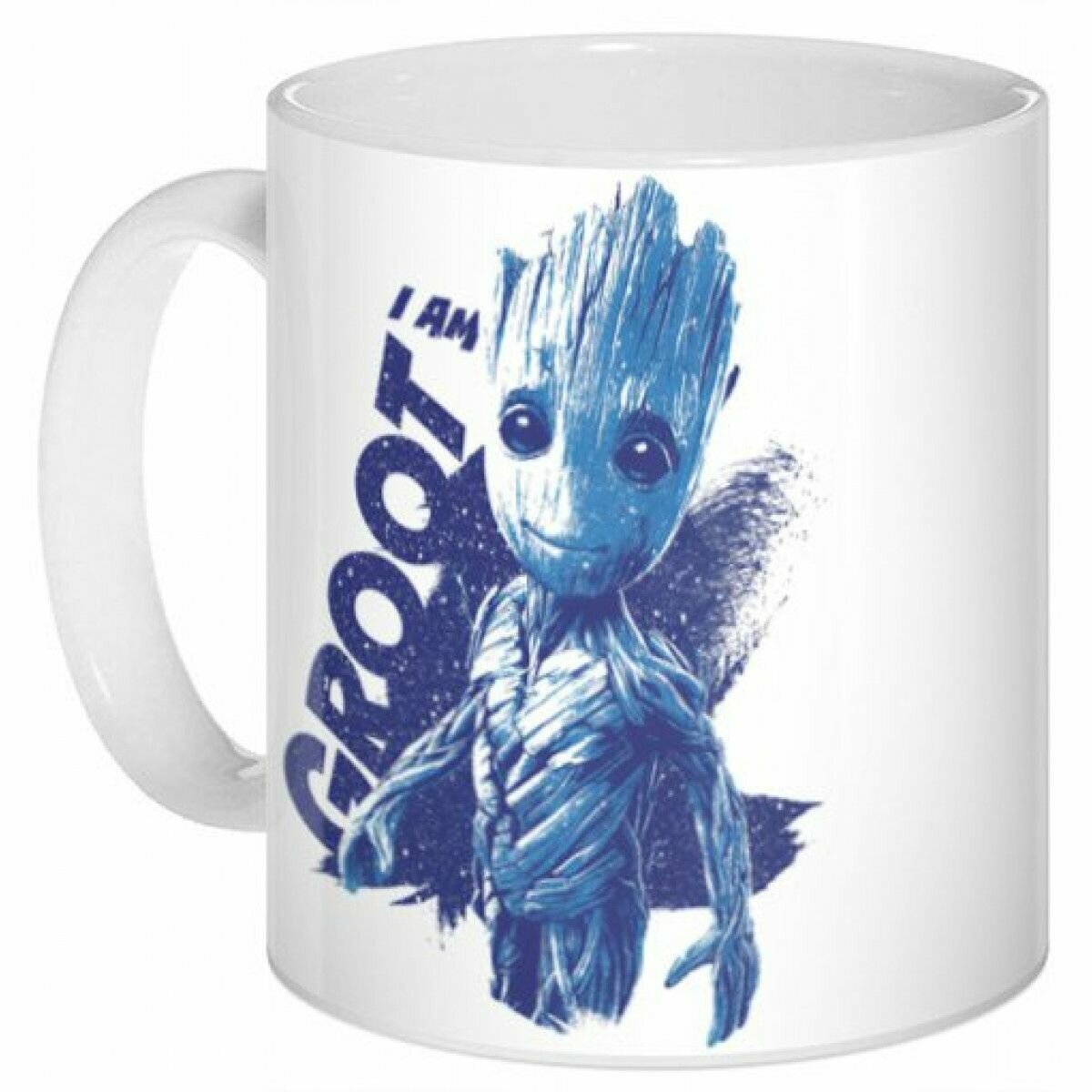 Кружка Guardians of the Galaxy Baby Groot