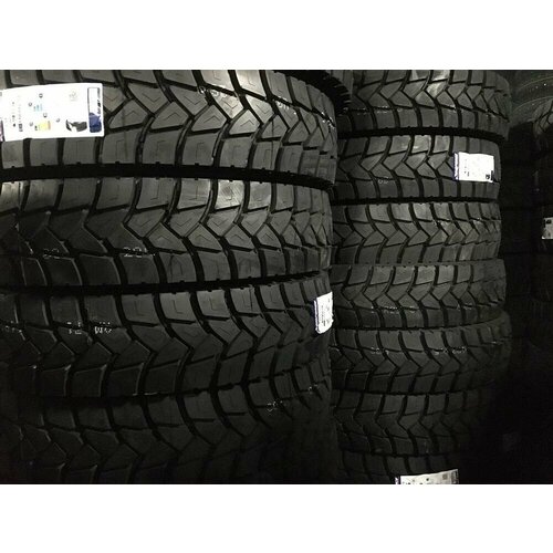 Windforce WD2060 11R22.5 148/145M PR16 3PMSF M+S TL (Универсальные)