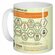 Кружка керамическая 330мл
