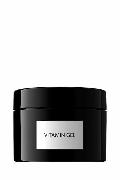 David Mallett Vitamin Gel Гель для укладки волос с витаминами 90 мл