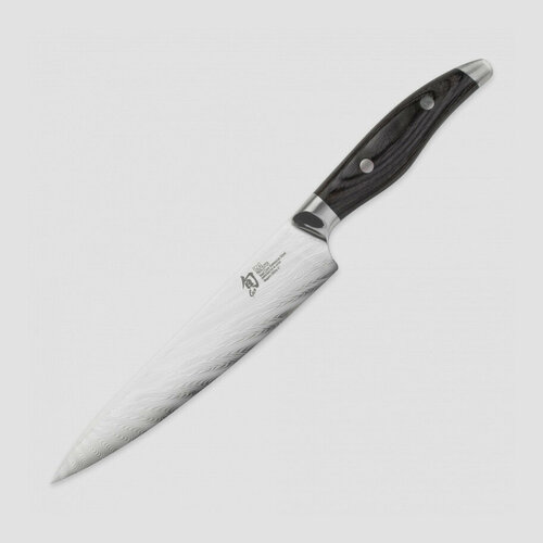 Нож кухонный, универсальный 15 см, 72 слой KAI-NDC-0701 Shun Nagare