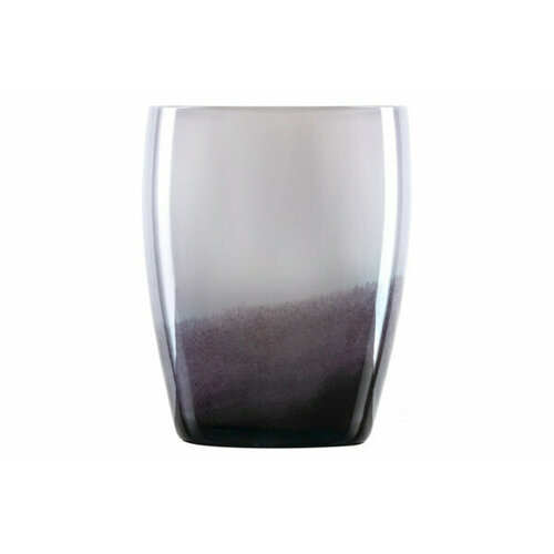 Ваза Zwiesel Glas Шэдоу 20 см, фиолетово-розовая