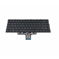 Клавиатура для HP Pavilion x360 14-dw0024ur ноутбука