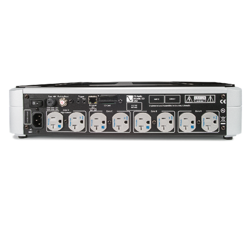 Сетевой фильтр PS Audio DirectStream Power Plant 12 black