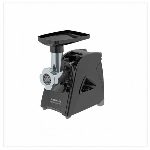 Мясорубка Аксион М 3511 Черный 606000₽