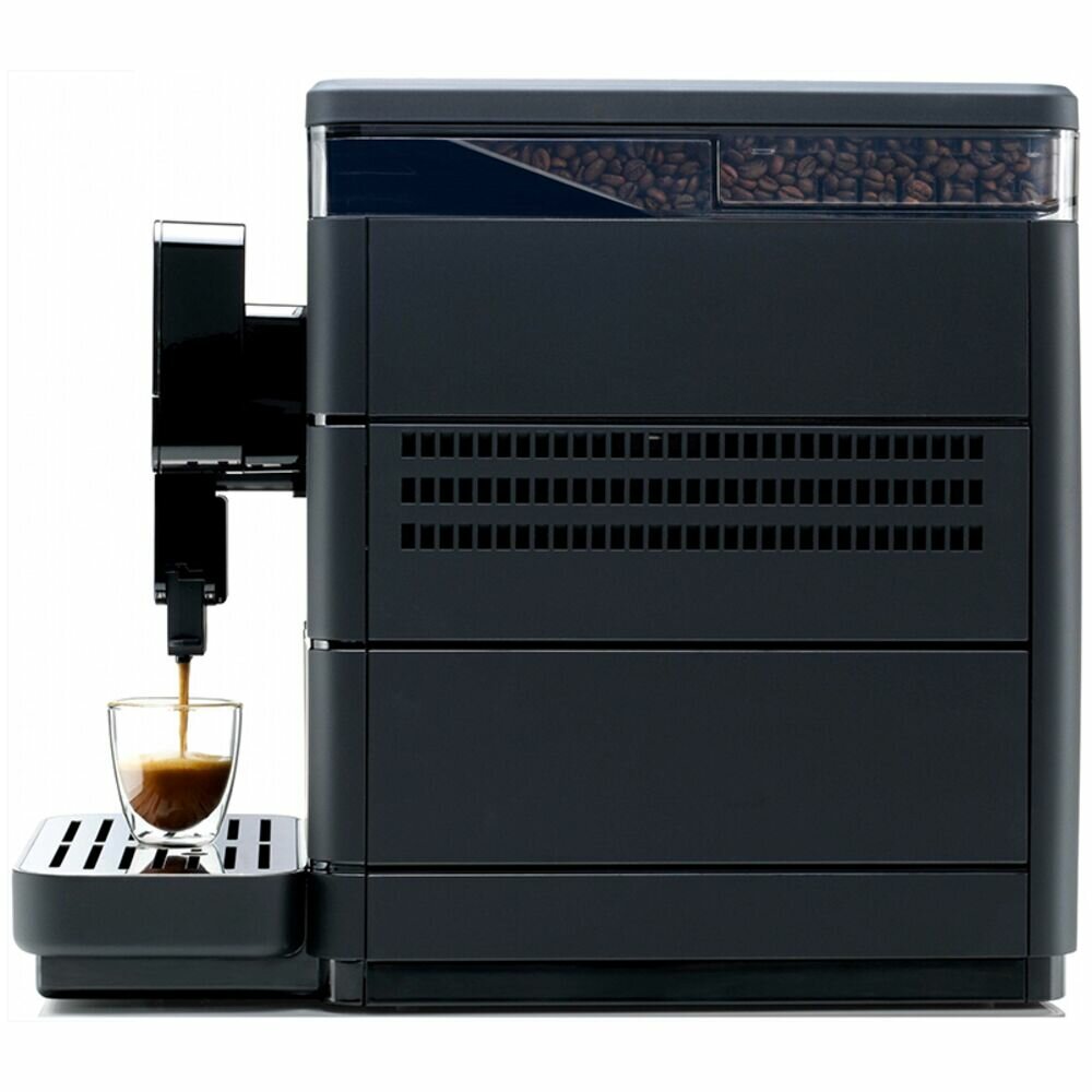 Кофемашина Saeco New Royal Plus — фото 1