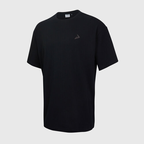 фото Футболка demix, размер s, черный