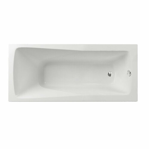 Акриловая ванна Акватика Авентура 150х70 на каркасе