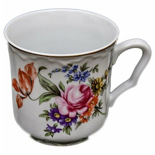 Кружка 300 мл CESKY PORCELAN A.S. 