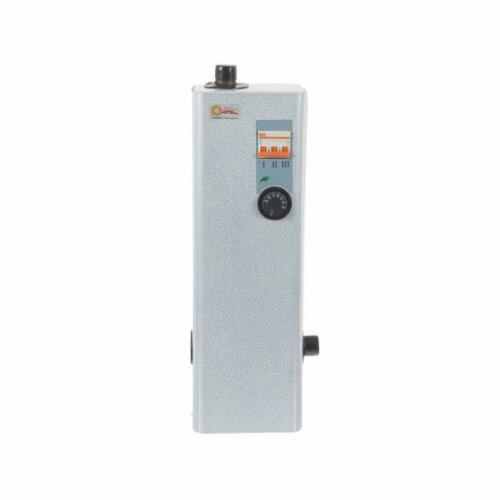 Электрический котел Пирамида ЭВН-15А 1709900₽