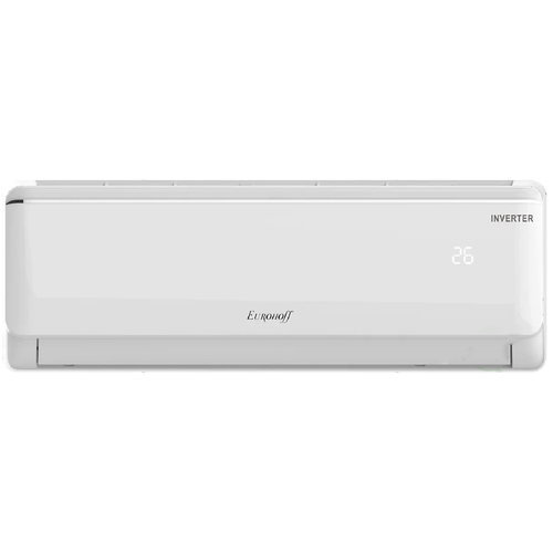 сплит система eurohoff ev 07a 20 кв м кондиционер eurohoff extra 7 завод aux компрессор toshiba led дисплей blue fin i feel Кондиционер Eurohoff EV-09 New