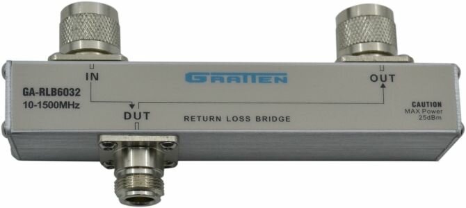 Рефлектометр Gratten GA-RLB6032