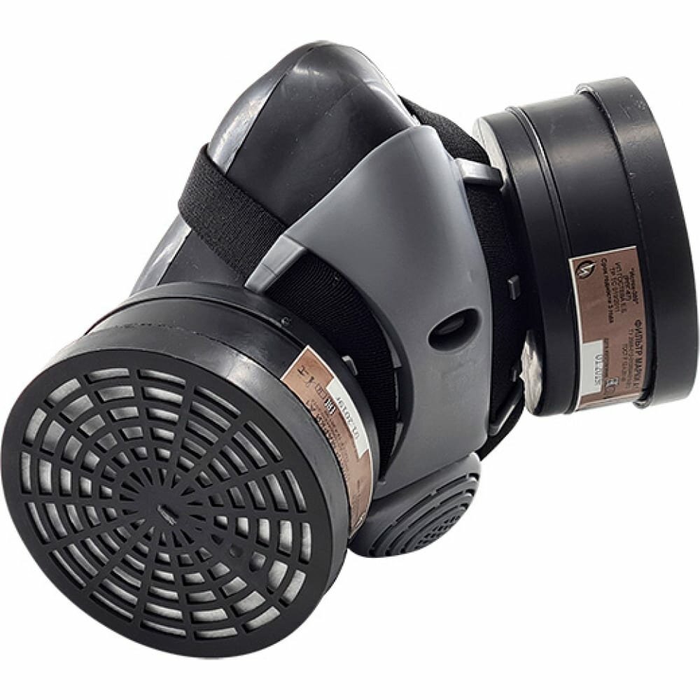 фото Респиратор РемоКолор РПГ-67